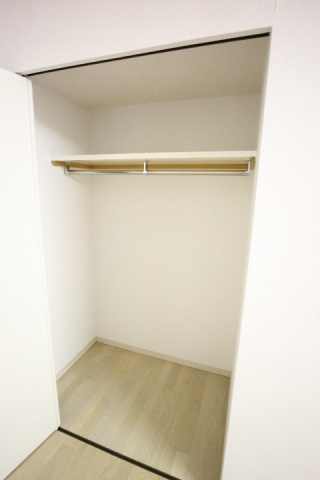 プライムアーバン中目黒Ⅱの収納|※参考写真