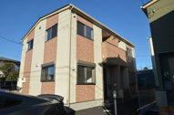 ハルモニアの画像