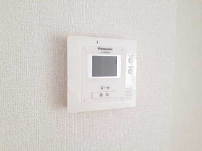 【セキュリティ】 | エルディムやなぎ