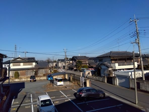 【その他】 | レオパレス岡Ⅱ
