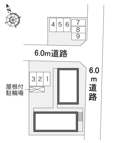 【その他】 | レオパレス岡Ⅱ