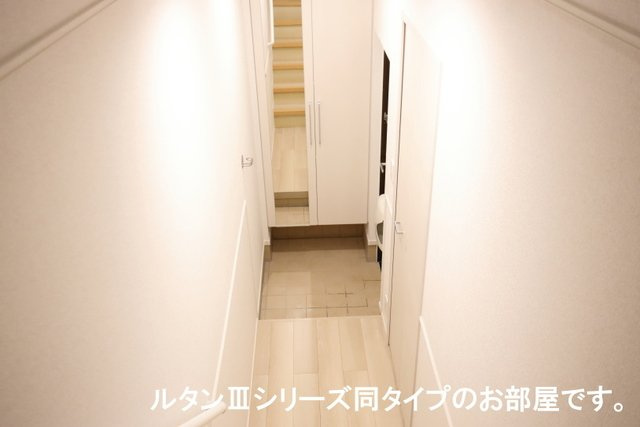【玄関】 | ネオ・ルピア