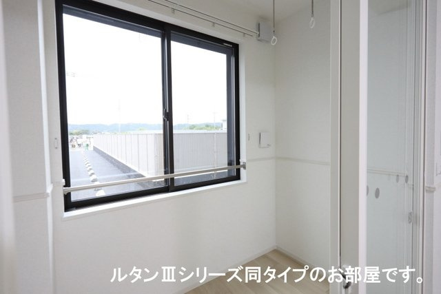 【内装】 | ネオ・ルピア