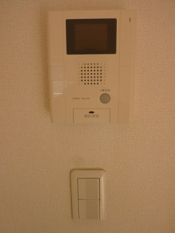 エスポワールつきみ野のセキュリティ