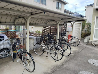 【その他】 | レオパレス栗橋Ⅱ
