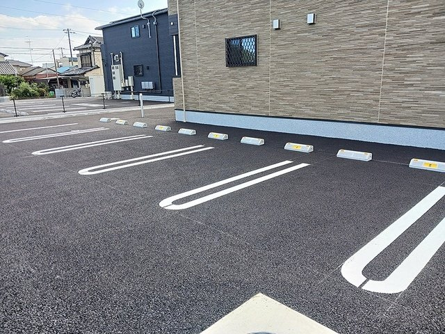 【駐車場】 | セナ