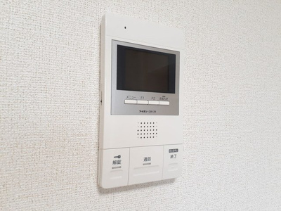 【セキュリティ】 | ヴィオーレ
