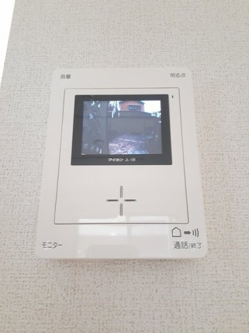 ラッフィナートのセキュリティ