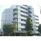 世田谷区若林２丁目のマンションの画像