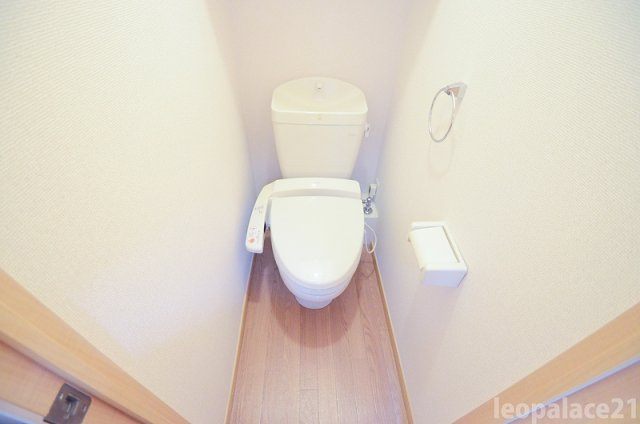 レオパレス生麦駅前のその他|「同タイプの部屋の写真です」「現況優先」