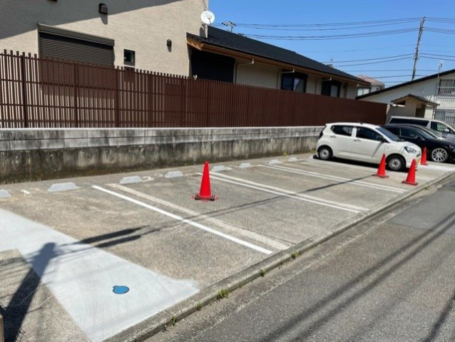レオパレスＳ・Ｋ梶山のその他