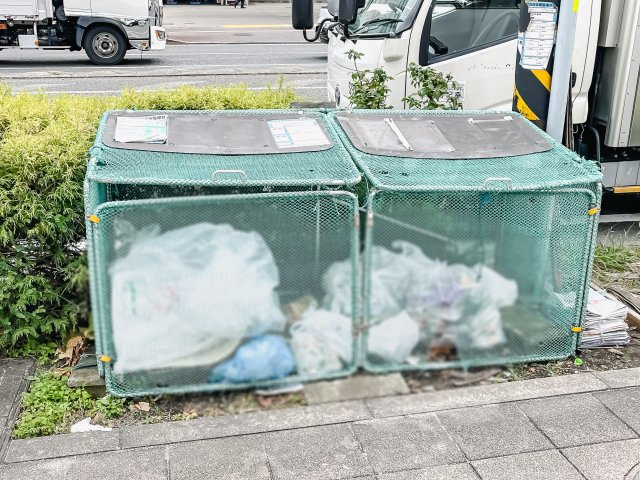 ライオンズマンション新子安第2のその他共用部分