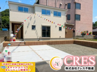 ☆☆新築分譲　常磐上湯長谷町釜ノ前(第２)　限定１棟－①！現地ご案内致します！！の画像
