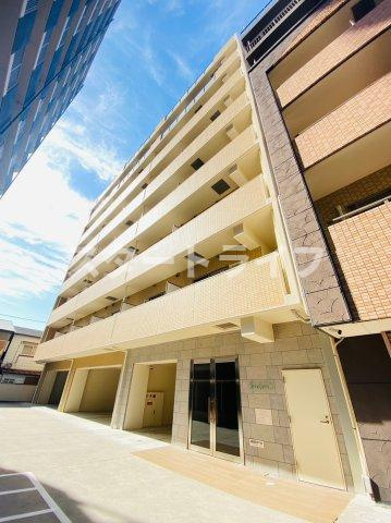 大阪市東淀川区西淡路４丁目の賃貸マンション