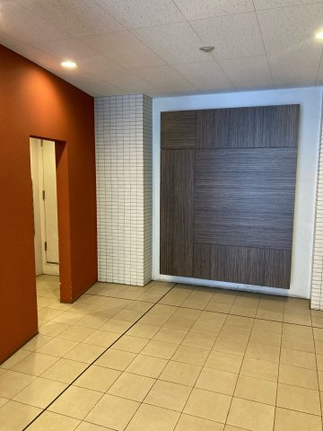 プライムアーバン川口のロビー|毎日通るロビーはこのようになっています