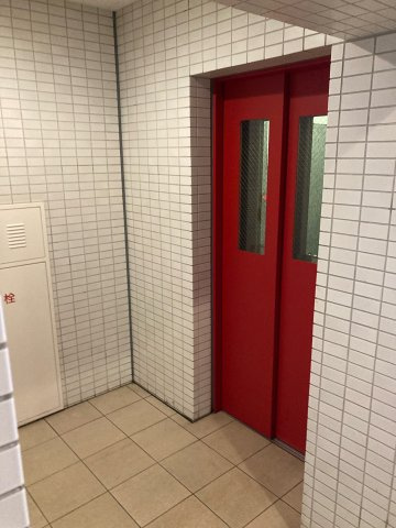 プライムアーバン川口のその他共用部分