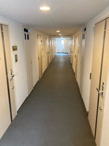 プライムアーバン川口のその他共用部分