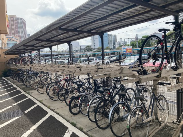 プライムアーバン川口のその他共用部分