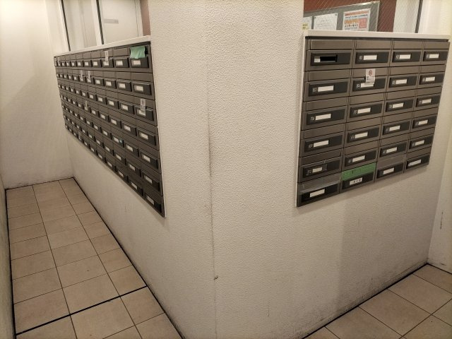 プライムアーバン川口のその他共用部分