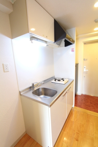 プライムアーバン川口のキッチン|※参考写真