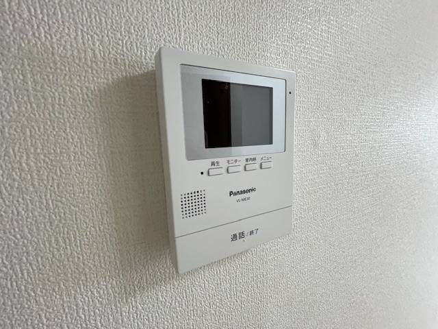 ＳＡビルのセキュリティ