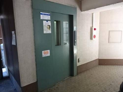 ＳＡビルのその他共用部分