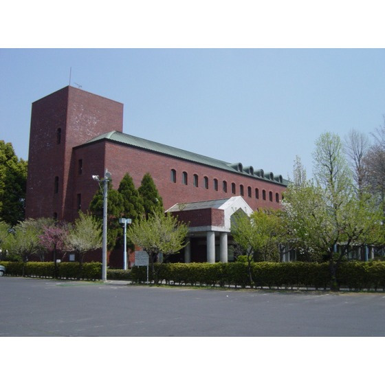 Ｍフラットの周辺|図書館「越谷市立図書館まで1854ｍ」