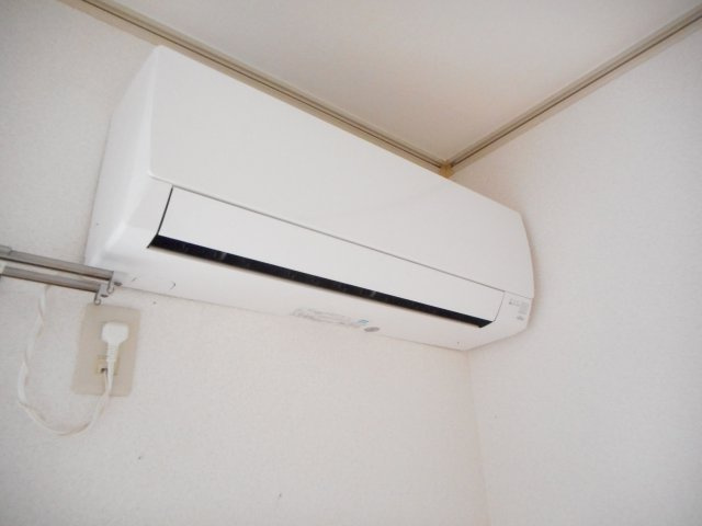 エステートピアサイドの設備