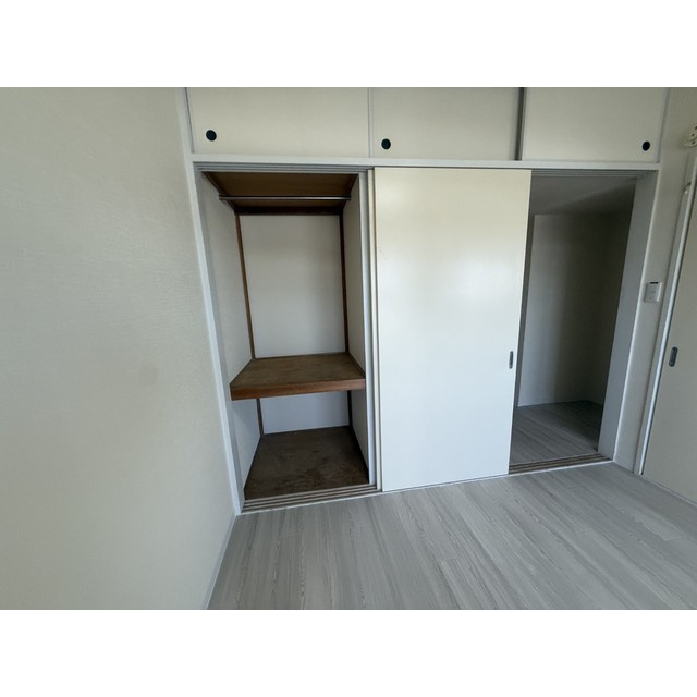 セジュールマンションの内装|過ごしやすい室内です