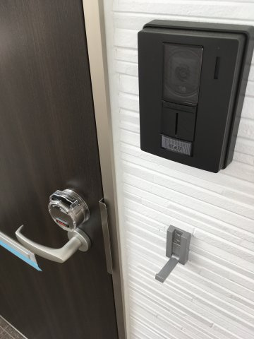 ドリームⅢのセキュリティ