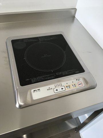 ドリームⅢのキッチン|使いやすいキッチンです