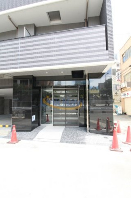 【駐車場】 | シェリロ神山