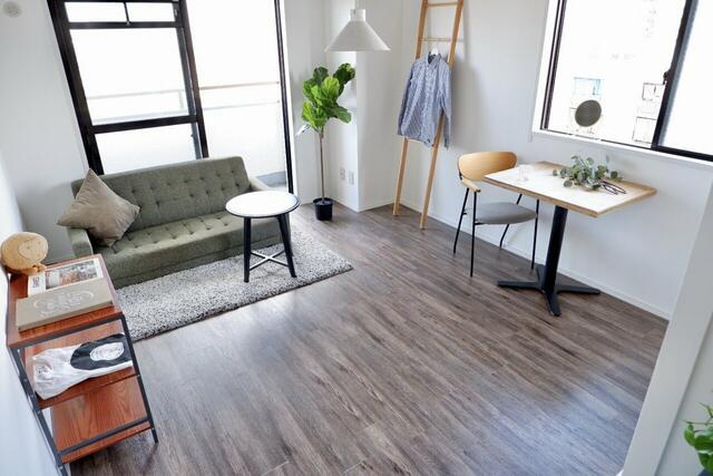 ＰＬＥＮＤＹ春日部のその他|別部屋の写真です。
