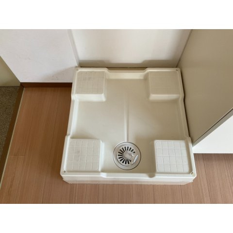 白樺ハイツのその他