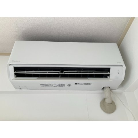 白樺ハイツのその他