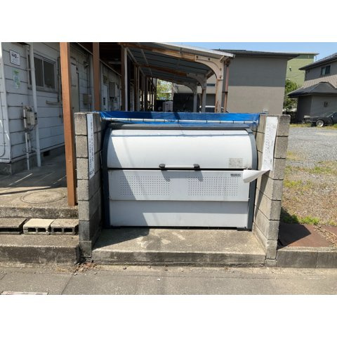 白樺ハイツのその他