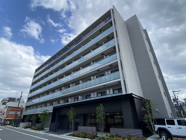 【外観】