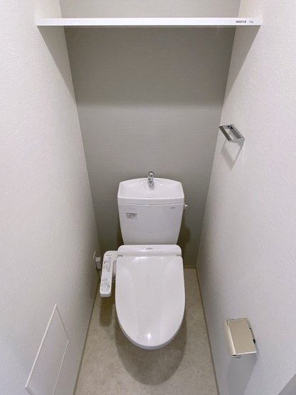 【トイレ】