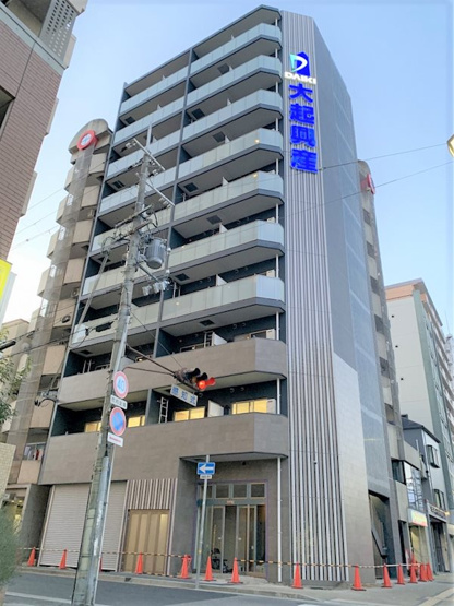 【外観】