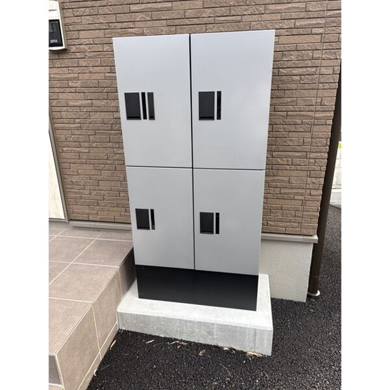 【設備】LEAD東仙台