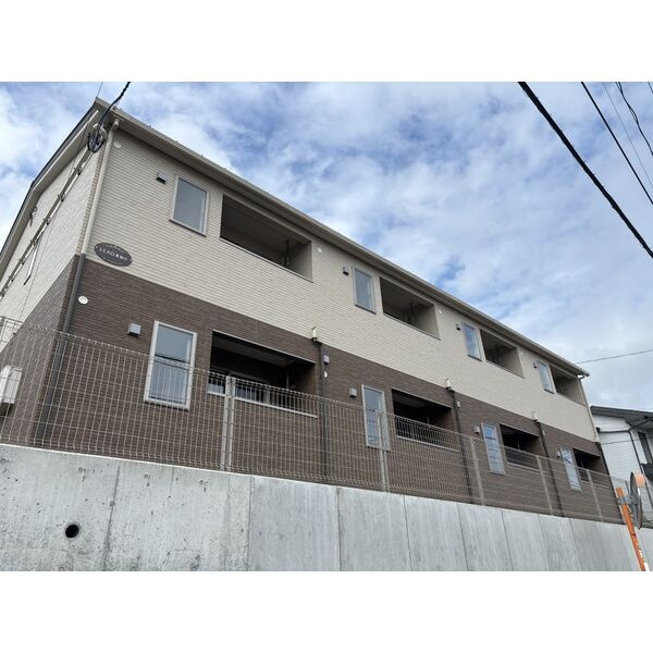 LEAD東仙台の画像