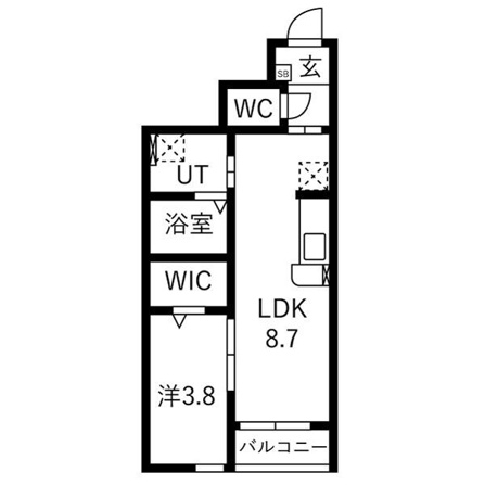 LEAD東仙台