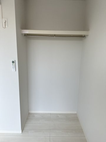 Cassolo宮原町の収納|収納があります