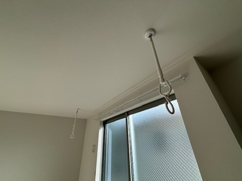 Cassolo宮原町の設備