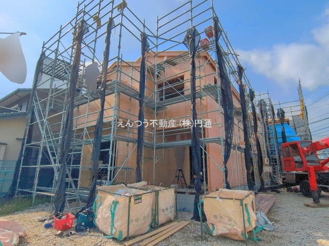 グラファーレ西城2期