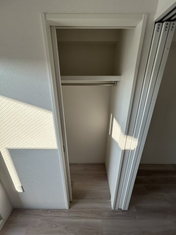 【収納】