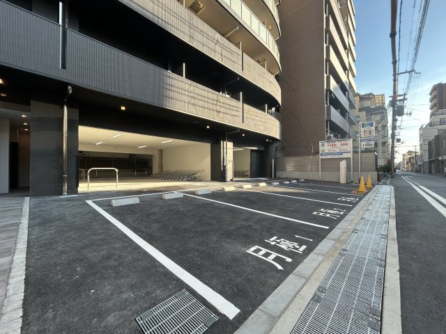 【玄関】