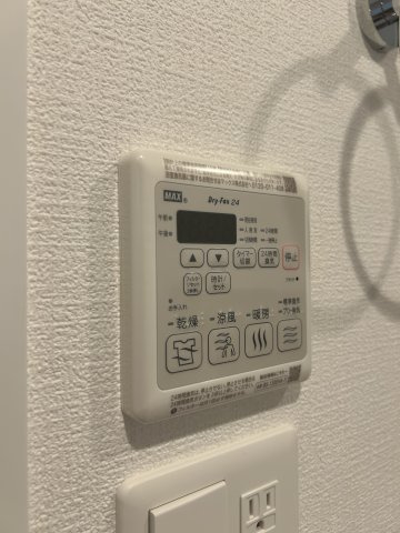 【キッチン】