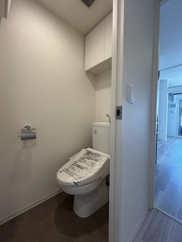 【トイレ】
