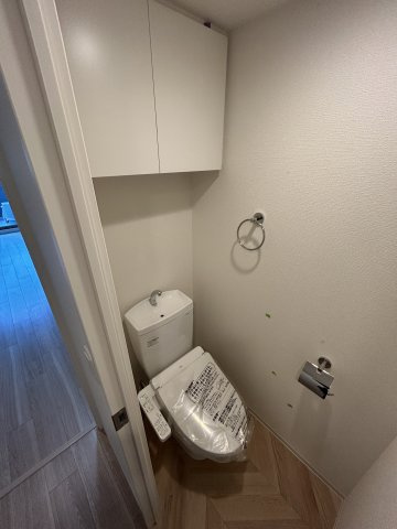 【トイレ】